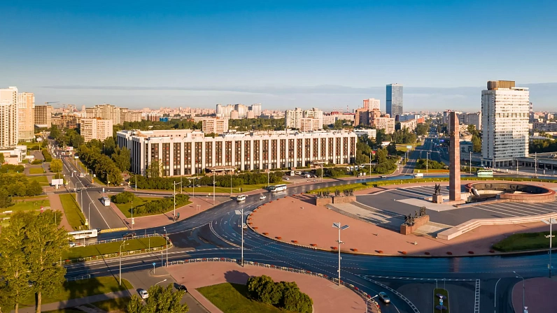Фото отеля